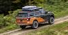 2022 Ford Expedition Timberline Off-Grid Concept