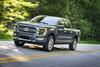 2022 Ford F-Series