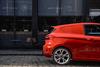 2018 Ford Fiesta Sport Van