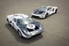 2022 Ford GT 64 Heritage Edition