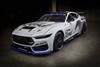 2022 Ford Mustang GT Supercars Race Car