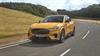 2021 Ford Mustang Mach-E GT Performance Edition