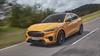 2021 Ford Mustang Mach-E GT Performance Edition