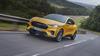 2021 Ford Mustang Mach-E GT Performance Edition