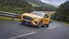 2021 Ford Mustang Mach-E GT Performance Edition