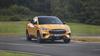 2021 Ford Mustang Mach-E GT Performance Edition