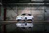 2022 Ford Mustang Mach-E Ice White Appearance Package