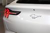 2022 Ford Mustang Mach-E Ice White Appearance Package