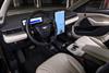 2022 Ford Mustang Mach-E Ice White Appearance Package