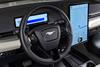 2022 Ford Mustang Mach-E Ice White Appearance Package