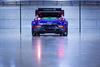 2022 Ford Puma M-Sport Hybrid Rally1