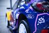 2022 Ford Puma M-Sport Hybrid Rally1