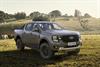 2023 Ford Ranger Tremor