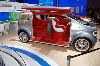 2007 Ford Airstream Concept