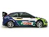 2007 Ford Focus RS WRC 06