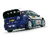 2007 Ford Focus RS WRC 06