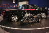2006 Ford Harley-Davidson F150