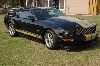 2007 Shelby Mustang 350H