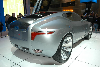 2006 Ford Reflex Concept