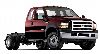 2007 Ford F-450