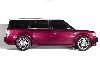 2008 Ford Flex by Funkmaster Flex