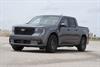 2025 Ford Maverick Lobo