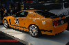 2007 Saleen Parnelli Jones Limited Edition Mustang