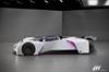 2020 Ford Team Fordzilla P1 Race Car Concept