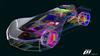 2020 Ford Team Fordzilla P1 Race Car Concept