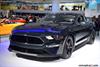 2019 Ford Mustang Bullitt