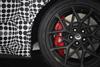 2021 Ford Mustang Mach 1
