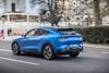 2020 Ford Mustang Mach-E