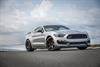 2020 Shelby Mustang GT350R