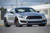 2020 Shelby Mustang GT350R