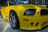 2006 Saleen Mustang S-281 Extreme