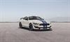 2020 Shelby Mustang GT350