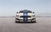 2020 Shelby Mustang GT350