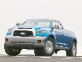 Toyota FTX Concept