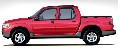 2005 Ford Explorer Sport Trac image