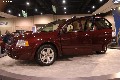 2004 Ford Freestar