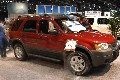 2003 Ford Explorer