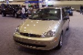 2002 Ford Focus