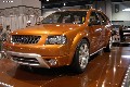 2003 Ford Freestyle FX Concept