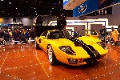 2002 Ford GT