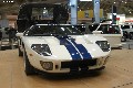 2002 Ford GT