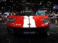 2002 Ford GT
