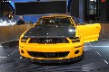 2005 Ford Mustang GT-R