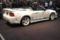 2000 Saleen Mustang