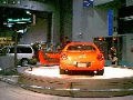 2001 Ford Thunderbird