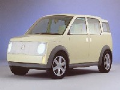 2000 Ford 24.7 Wagon Concept
